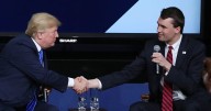 Dem Sen. Murphy: Trump 'Has to Answer' for Creating Permissiveness for Violence, Left Has Done That Too