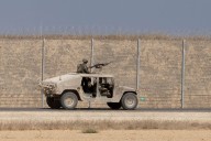 The final act of Israel's war in Gaza is underway