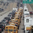20 years ago, Hurricane Rita forced one of America’s largest evacuations in wake of Katrina
