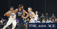 Perth Wildcats lock in final import for NBL title shot