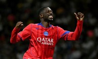 Ousmane Dembélé, del PSG, gana su primer Balón de Oro