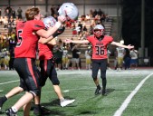 Martinez: Mistakes are part of week 1 in high school football