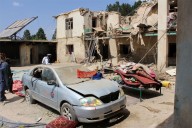 Mueren 800 por terremoto en Afganistan
