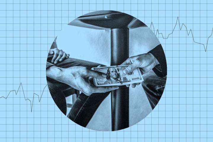 Ethical advice: I turned my ex's family in for tax fraud. They are putting the blame on someone else.