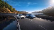 El primer familiar de BYD en Europa es un híbrido enchufable: el Seal 6 DM
