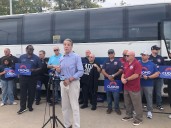Exclusive: Cuomo addresses Staten Island concerns, including zoning, BESS sites, bail reform