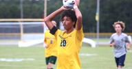 Jacksonville area high school top performers for Sept. 15