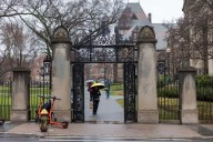 Brown to Fund Grad Students Who Lost Grants