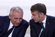 France Government Collapses as François Bayrou Ousted, Emmanuel Macron on Brink