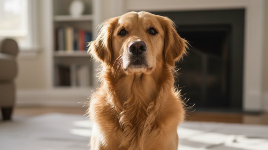 El gesto de tu perro que revela si realmente confía en vos