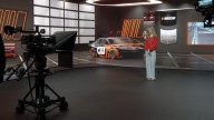 NASCAR Broadcaster Faces Public Backlash Over Bold Coverage Choice Fans criticize The CW’s remote NASCAR Xfinity broadcast for focusing too much on the studio and not enough on live on