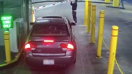 Greenville cracks down on parking gate damage with criminal charges