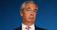 Nigel Farage earned almost £1m from additional jobs on top of £93k salary