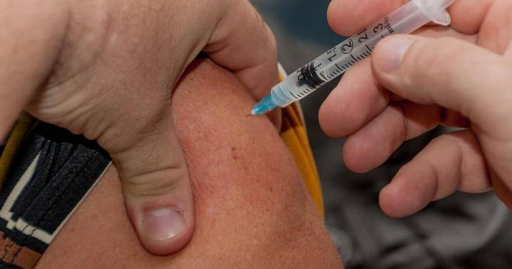 Sanford Health hosting fall vaccine event in Williston