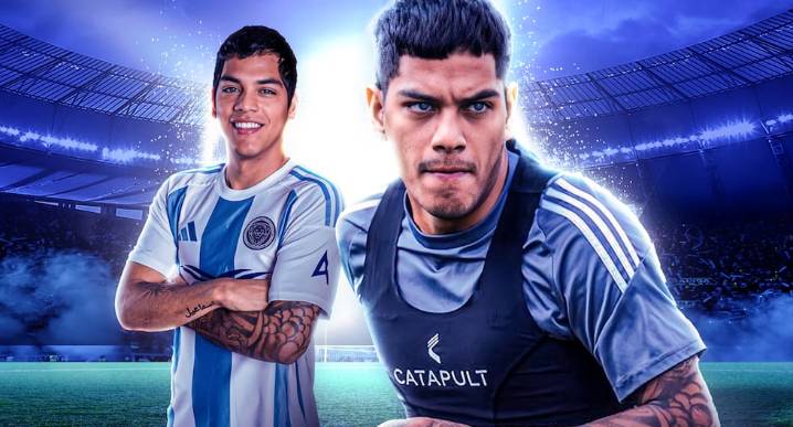 Selección peruana | “Necesitaba mayor tiempo de adaptación al campeonato y clima”: La lupa desde Letonia sobre Joao Grimaldo, quien regresa a la Selección Peruana para las Eliminatorias 2026 | tlcnota