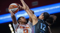 Atlanta Dream beat Connecticut Sun, 87-62 – NBC Connecticut