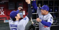Dodgers aren’t a super team, but they won a division title just the same