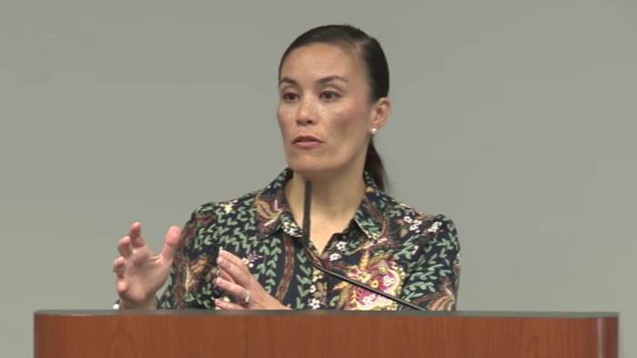 Timeline: A look at Gina Ortiz Jones’ term as San Antonio mayor so far
