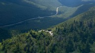 Are you a peak bagger? Come with me to hike Mount Cannon in NH