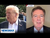 It's going to turn out badly for James Comey: Jason Miller