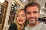 Nicolás Cabré dio detalles de su boda con Rocío Pardo y habló de su historia de amor