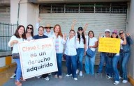 'Problema de Clave L y L-Plus de los maestros no es un tema de voluntad'