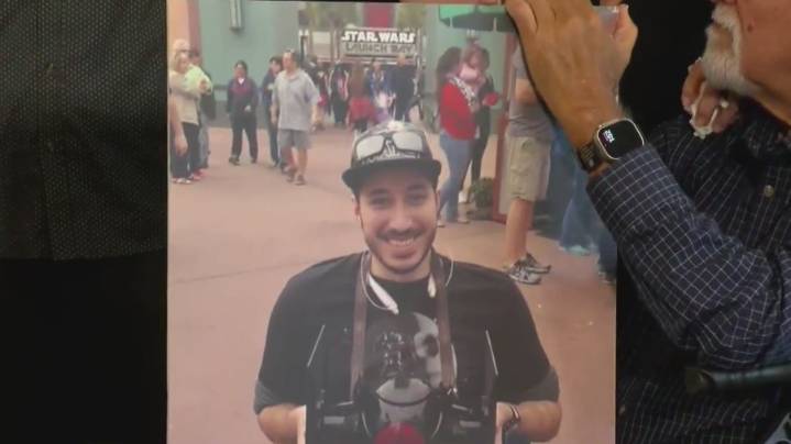 ‘His disability did not kill him’: Attorneys, family of man who died at Epic Universe push for video, examination of ride
