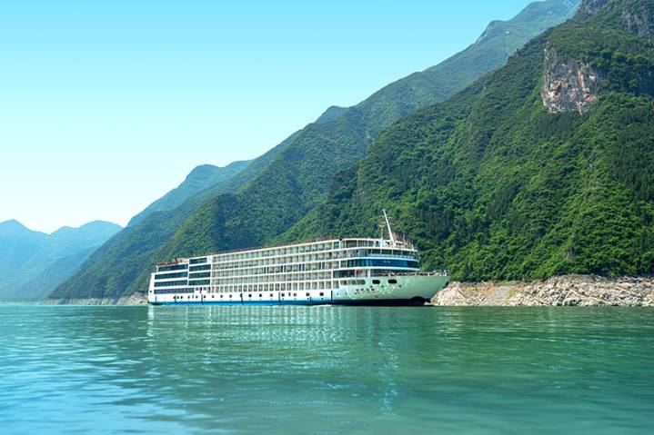 Century Cruises Opens Reservations, Offers 30 Percent Advisor Commission