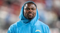 Chargers star Khalil Mack's outlook is better than expected