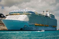 TikToker Reveals What Happens When You Try to Board the Wrong Cruise Ship