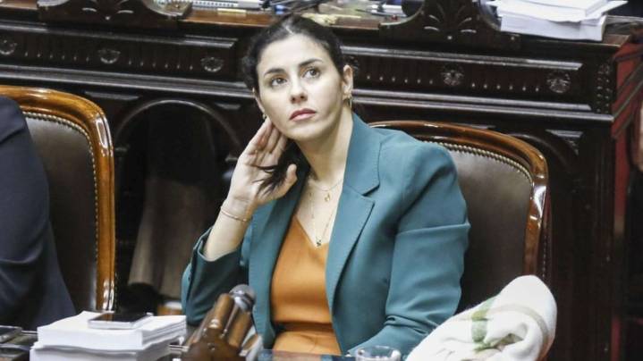 Marcela Pagano, Oscar Zago y otros exlibertarios arman un propio interbloque opositor