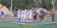 Brazos Christian and Hearne clash for tough week three test
