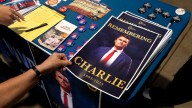 Charlie Kirk’s death galvanizes Oregon student to help 'closeted conservatives'