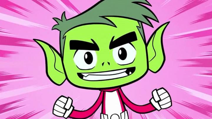 'Teen Titans Go's Beast Boy Voice Actor Claims To Have Been Fired By Warner Bros After Parkinson's Diagnosis