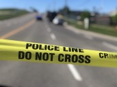 ‘Alarming’ number of fatal crashes in Calgary prompts campaign from city, police