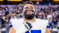 Hoffman laments Beebe injury, but primed to punish for Cowboys