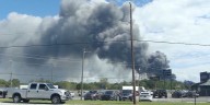 ‘There was not enough support’: Community reflects 1 year after BioLab fire in Conyers