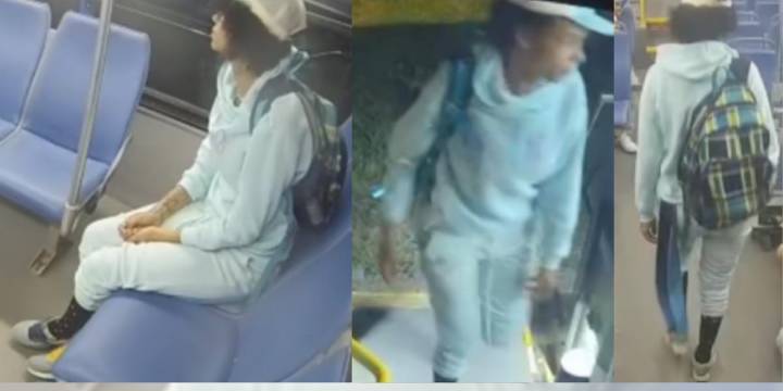Police seek identity of man who may be behind Kansas City attack