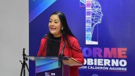 PRI reconoce logros y señala fallas administrativas durante primer año de Chava Calderón
