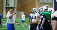 A Mack on the attack: This is BYU's closest starting position battle in 2025