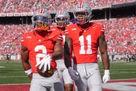 Where is Ohio State football on Stephen Means’ AP Top 25 ballot after Week 2?