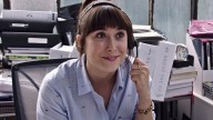 Becky in 'The Intern' 'Memba Her?!