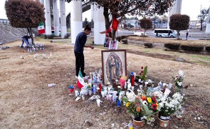 Aumenta a 30 cifra de fallecidos por explosión de pipa de gas en Puente de la Concordia, Iztapalapa