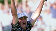 A look at the Team USA wins in the Ryder Cup