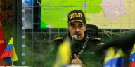 El dictador Nicolás Maduro aseguró que las Fuerzas Armadas tienen “orden de combate” ante el despliegue militar de EEUU en el Caribe