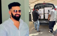 Community support facilitates repatriation of deceased from Dubai to Mangaluru