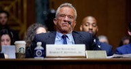 RFK Jr. Comes Up With New Possible Cause for Mass Shootings: Video Games