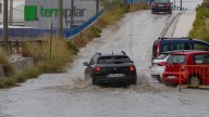 El tiempo hoy 30 de septiembre en España: Comunidad Valenciana, Murcia y Baleares en aviso naranja por lluvias torrenciales