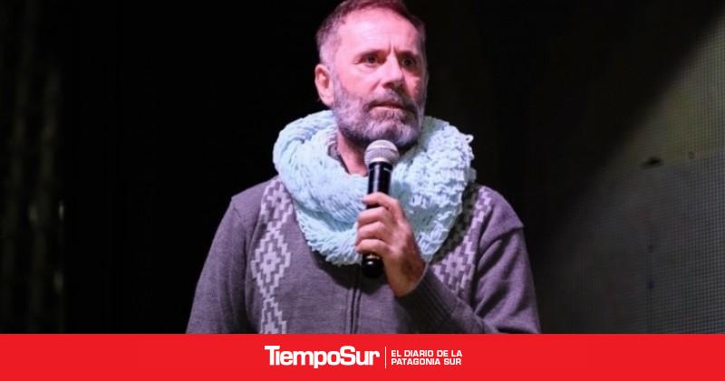 Elecciones 2025 Molina vinculó la crisis social con el avance de la droga