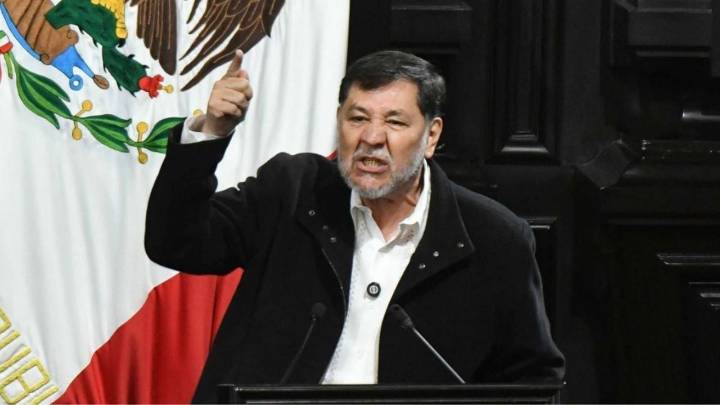 Comuneros de Tepoztlán rechazan a Noroña: lo acusan de prepotencia y agresiones